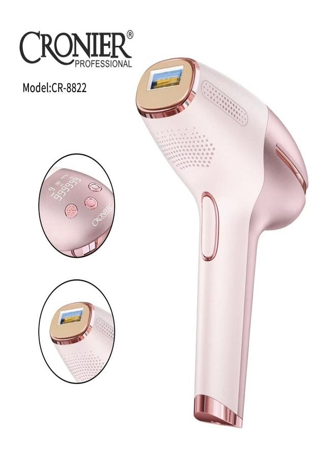 Cronier CR-8822 Laser Hair Removal - Image 3