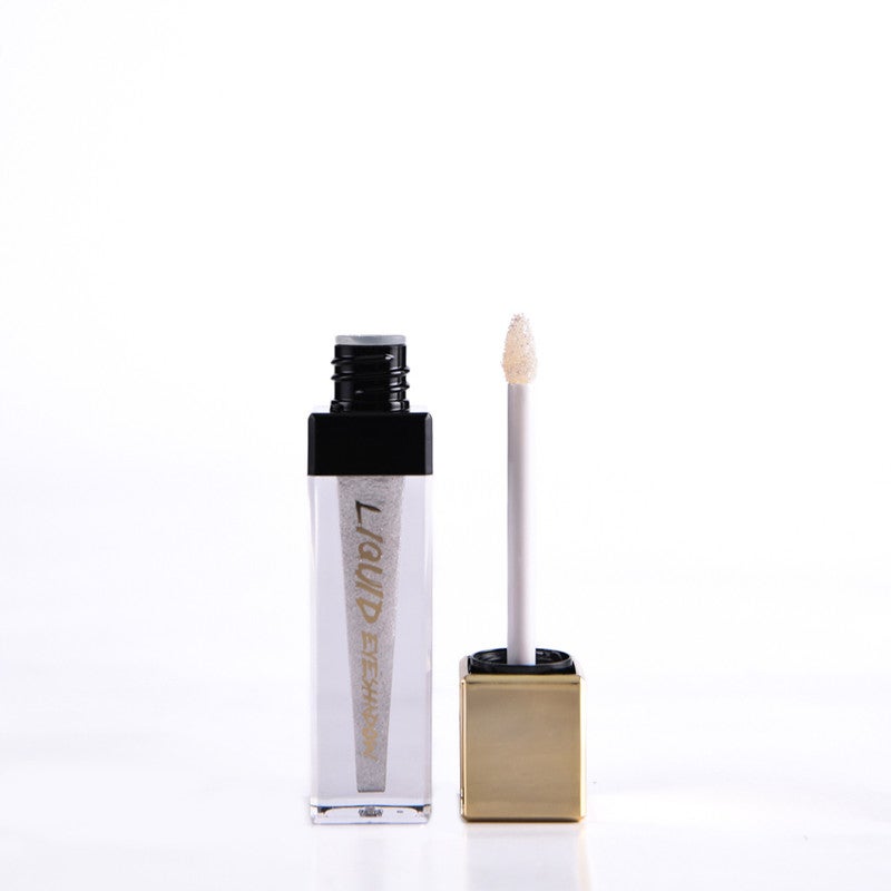 Liquid Eyeshadow by Zenora
