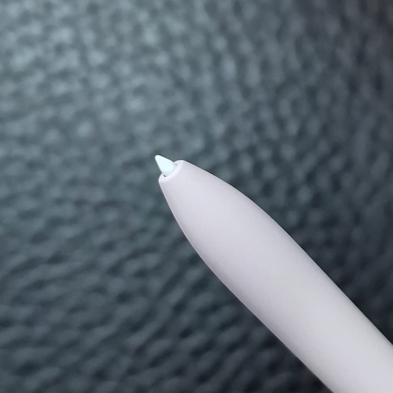 Bestdealing Galaxy Tab S6 Lite S Pen P610N P615 P610 Stylus Replacement Touch Pen for Samsung Galaxy Tab S6 Lite SM-P610N SM-P615 SM-P610 10.4" with Tips Tweezer S6lite Pen Repair Part (Chiffon Pink) - Image 4