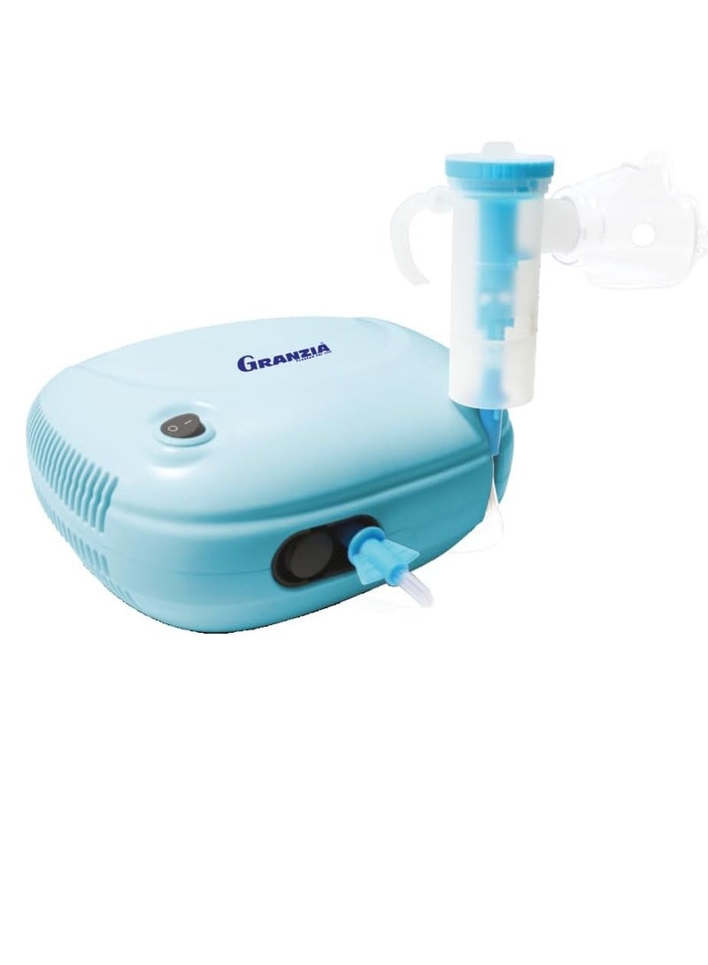  جرانزيا جهاز استنشاق تربو - دعم تنفسي فعال لتنفس واضح - Image 1