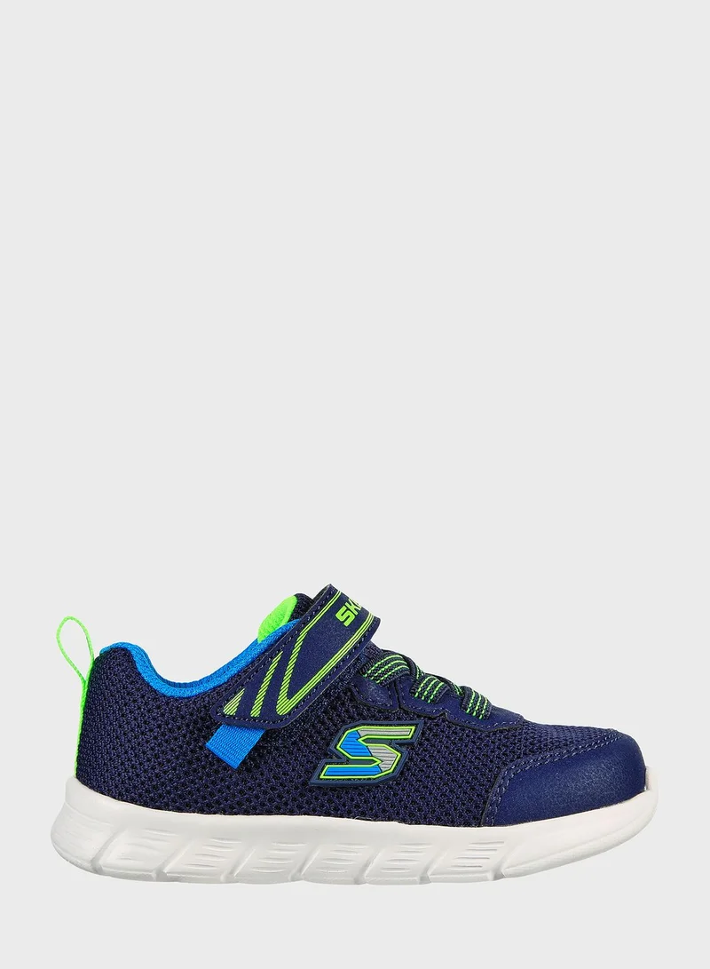 SKECHERS Infant Comfy Flex
