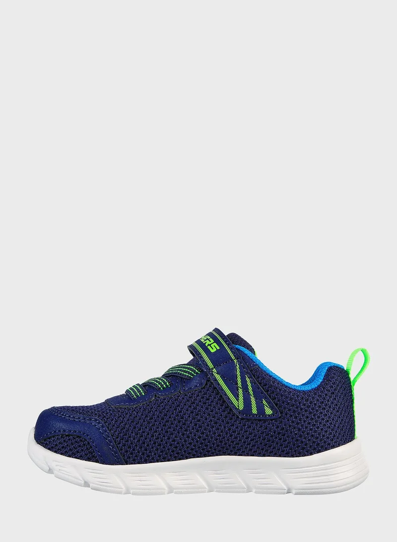 SKECHERS Infant Comfy Flex