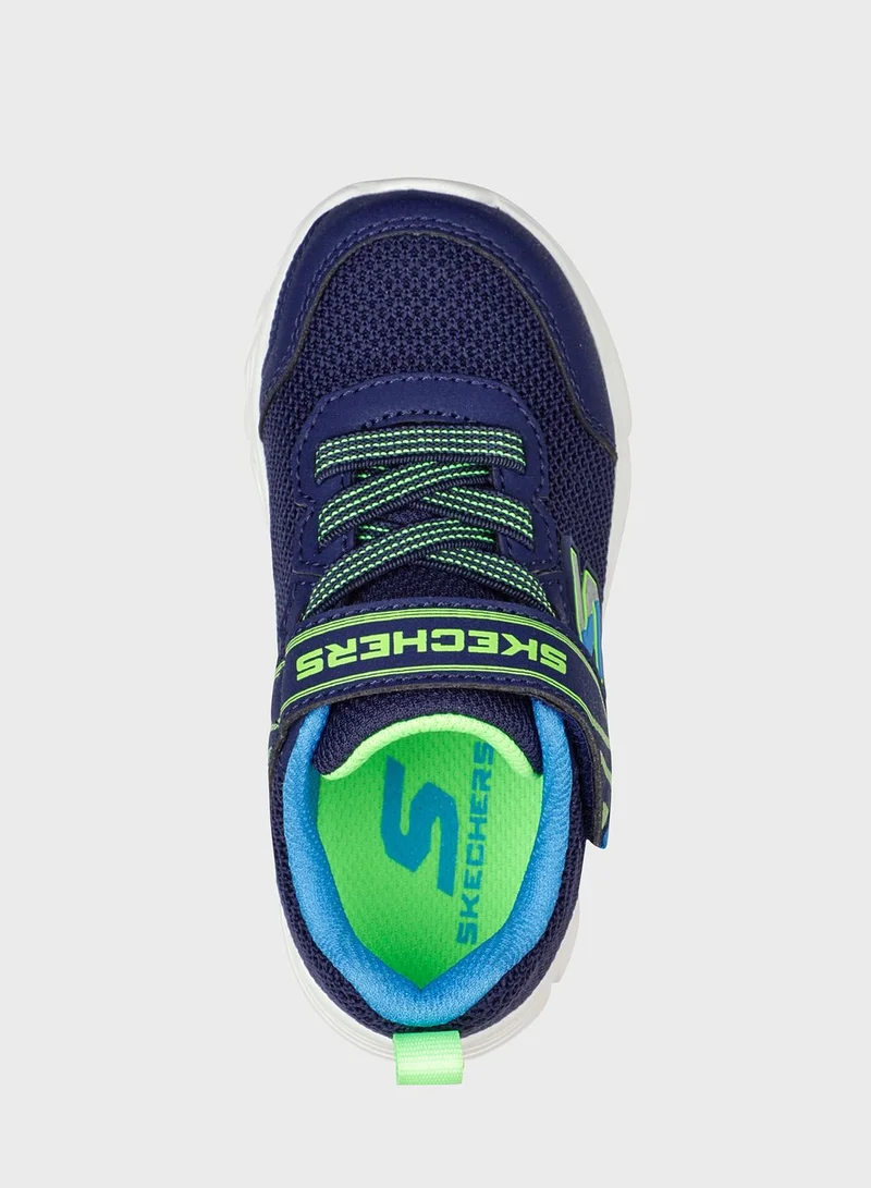 SKECHERS Infant Comfy Flex