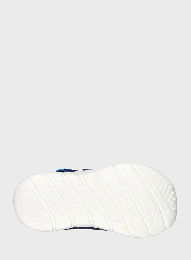 SKECHERS Infant Comfy Flex