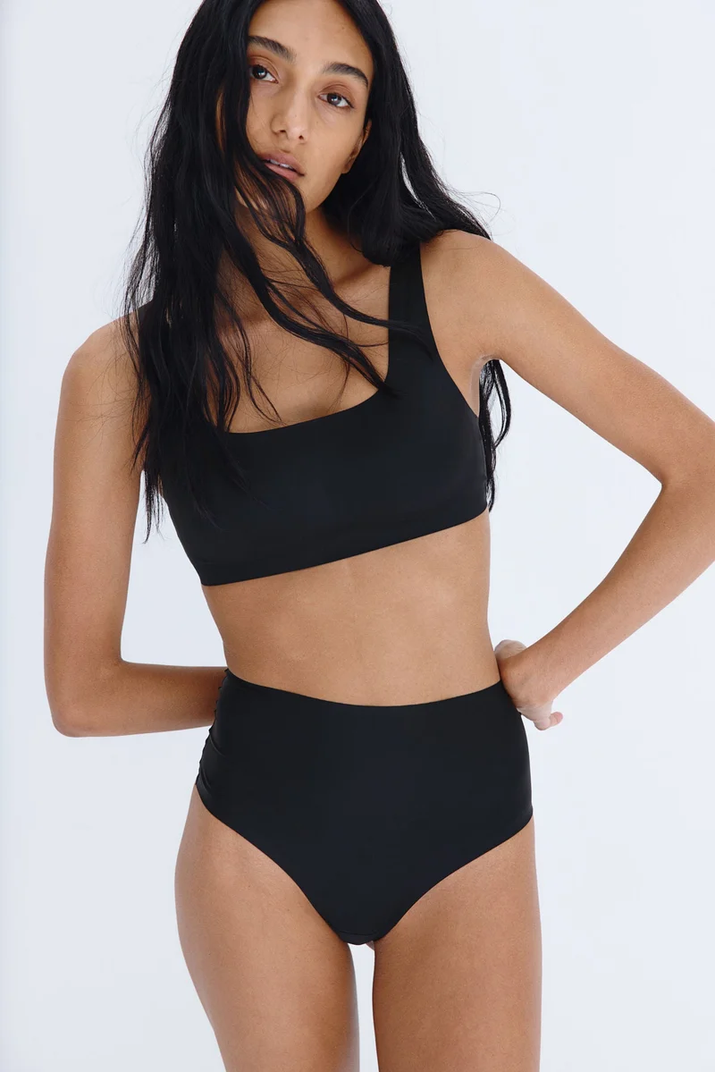 H&M 2-pack Light Shape Brazilian Briefs