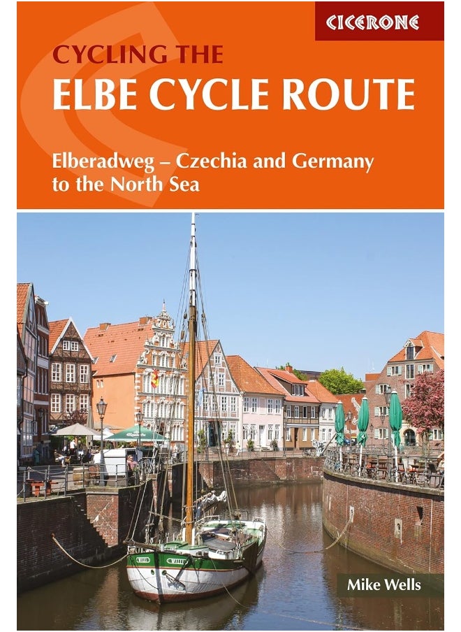 The Elbe Cycle Route: Elberadweg - Czechia and Germany to the North Sea  - Image 4