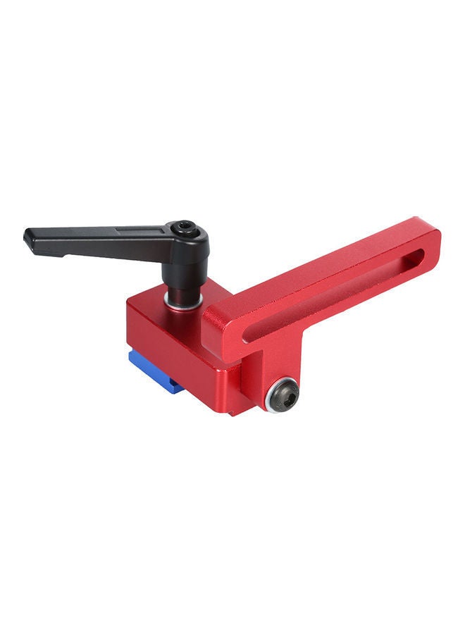 نيبمينينت سدادة مسار على شكل حرف T . أحمر / أزرق أسود - Image 4