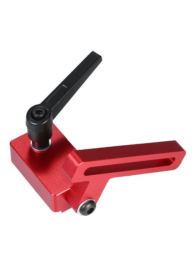 نيبمينينت سدادة مسار على شكل حرف T . أحمر / أزرق أسود - Image 5