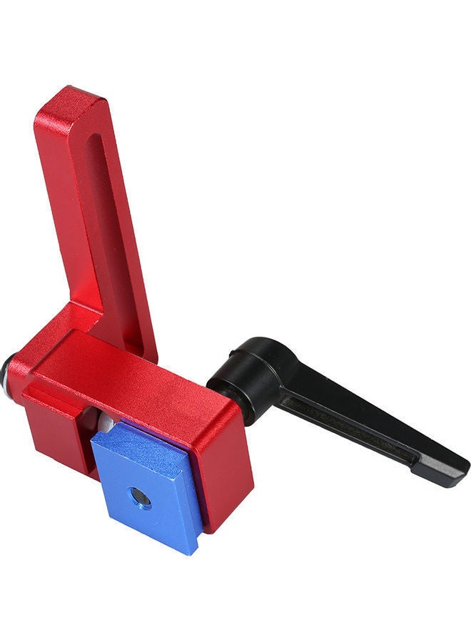 نيبمينينت سدادة مسار على شكل حرف T . أحمر / أزرق أسود - Image 3