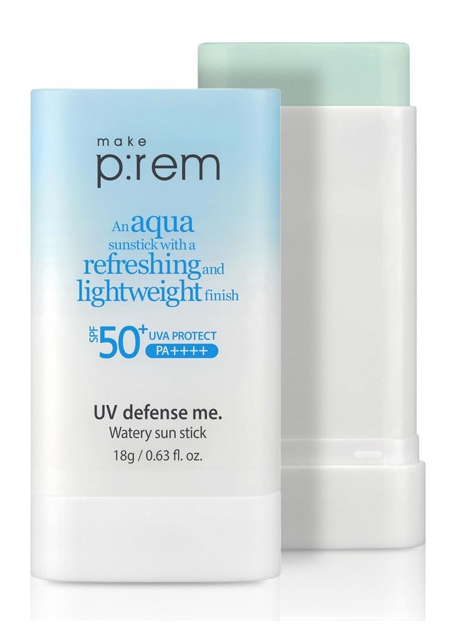 Uv Defense Me. Watery Sun Stick 0.63 Fl Oz Spf 50+ Pa++++ - pzsku/Z93D2065EA442F9A37C9CZ/45/_/1733729795/6b53298b-176e-48aa-9161-5c4aaf7b2688