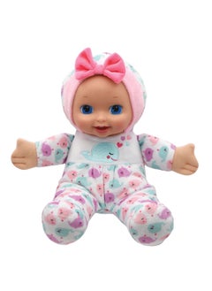 Hayati girl Amoura My 1st Doll - Styles may vary, This product is part of an assortment, it will be shipped as random selection  - Image 3