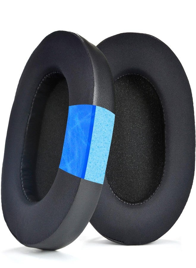 defean BlackShark V2 PRO 2023 Edition Cooling Gel Ear Pads Replacement Cover Cushions Compatible with Razer BlackShark V2 Pro 2023 Edition Model Wireless Headset (Does Not Fit 2020-2022 Model) - Image 5