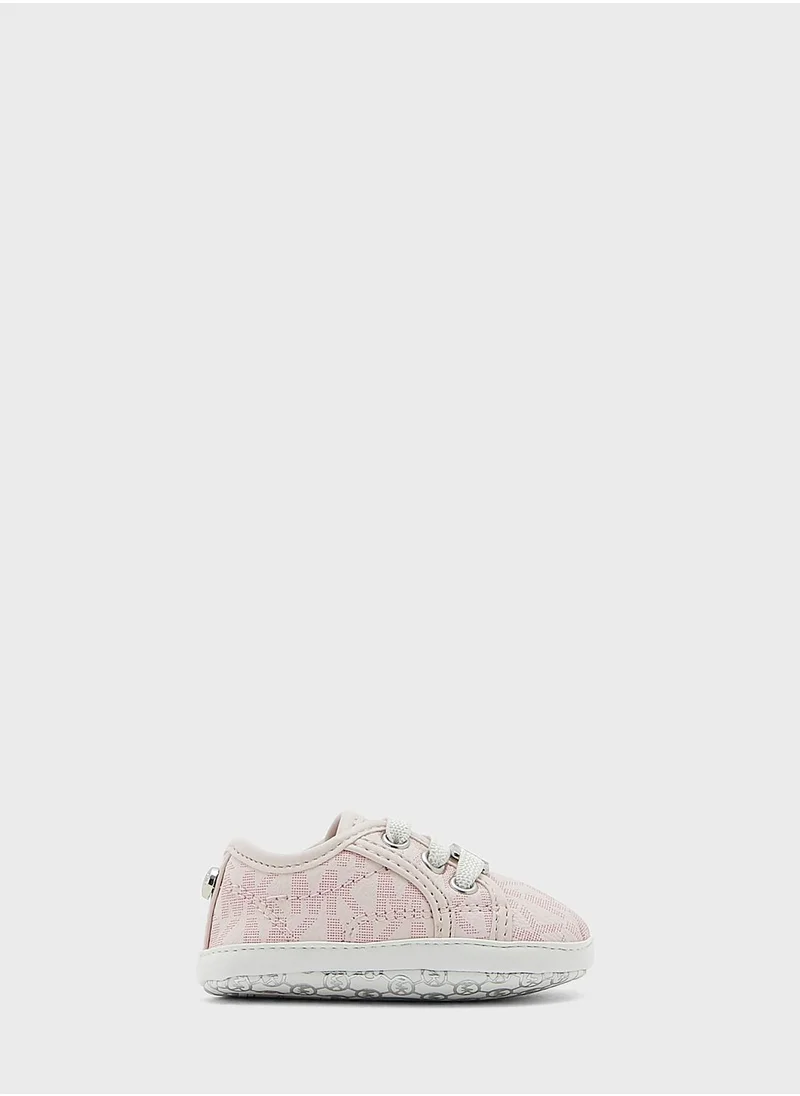 Michael Kors Infant Baby Borium Sneakers