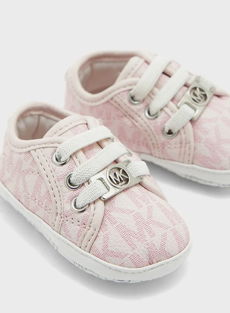Michael Kors Infant Baby Borium Sneakers