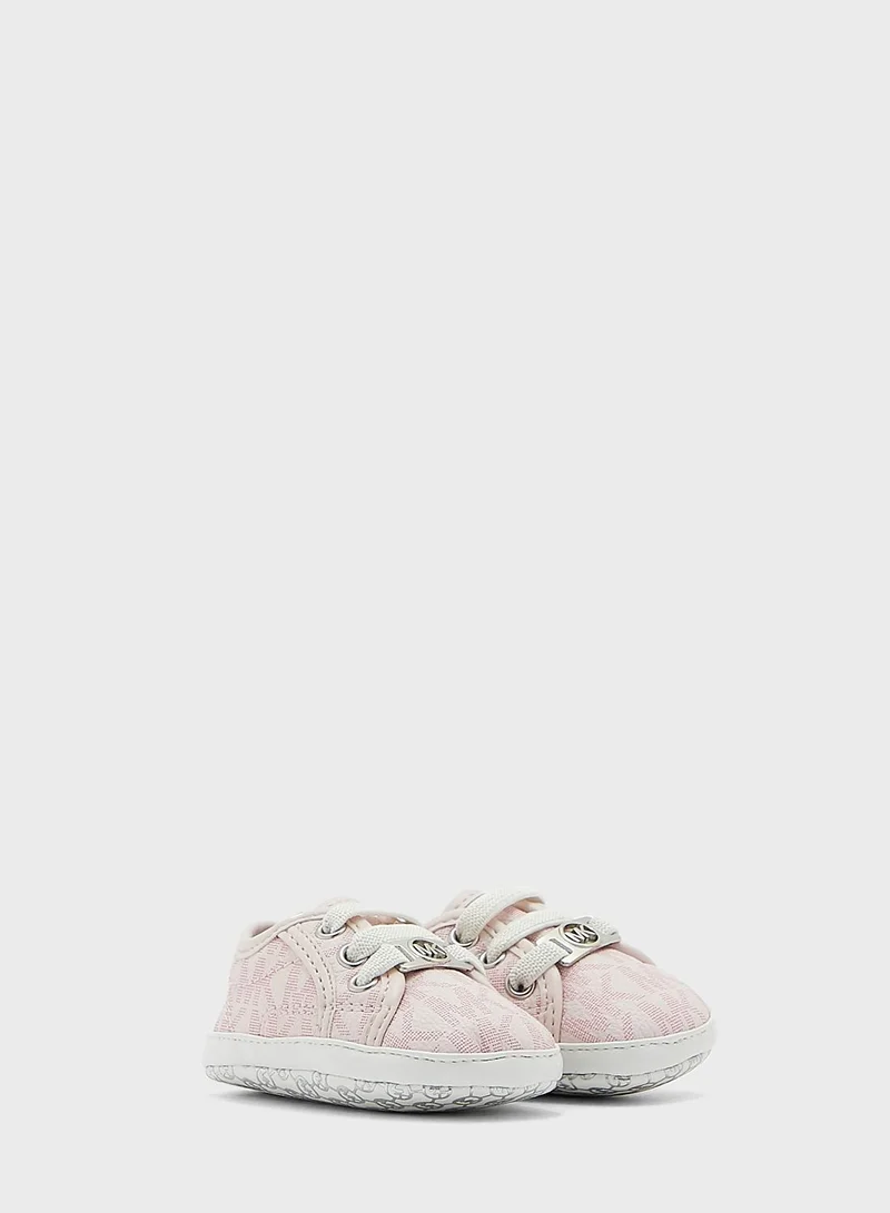 Michael Kors Infant Baby Borium Sneakers