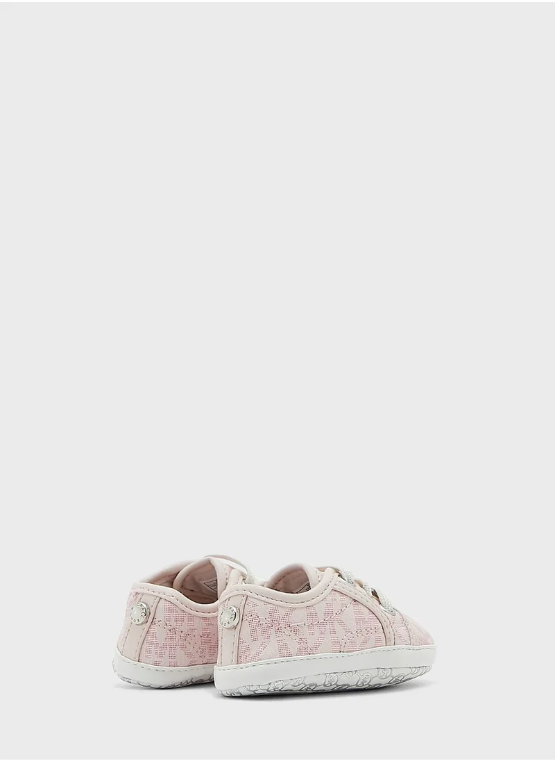 Michael Kors Infant Baby Borium Sneakers