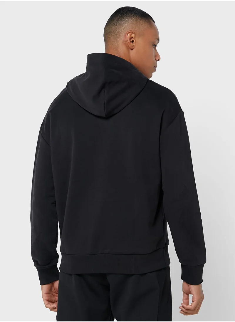 CALVIN KLEIN Essential Hoodie