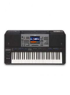 Yamaha PSR-A5000 61-Keys Oriental Keyboard With World Music Style