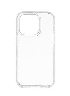 Griffin حافظة وغطاء حماية لجهاز iPhone 14 Pro Max Survivor شفاف  - Image 1