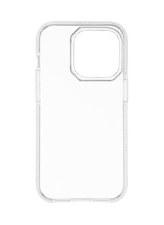 Griffin حافظة وغطاء حماية لجهاز iPhone 14 Pro Max Survivor شفاف  - Image 3
