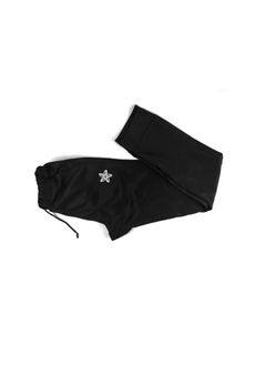Generic Launch confidence and elegance with men's black sports pants XXL  - Image 1