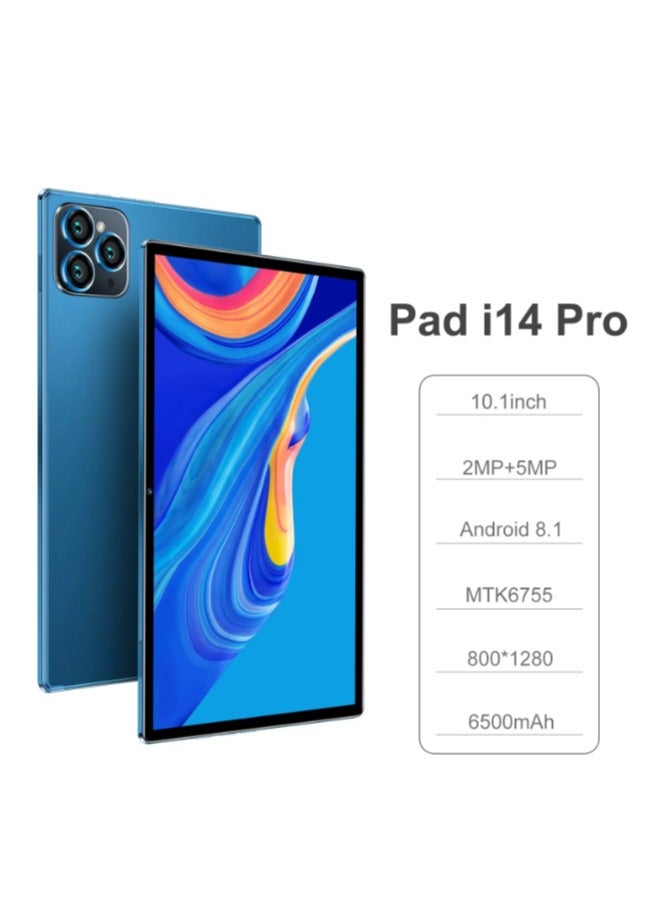 ارواق كمبيوتر لوحي 10.1 بوصة 4G ذاكرة 2 32 نظام أندرويد 8.1 - Image 4