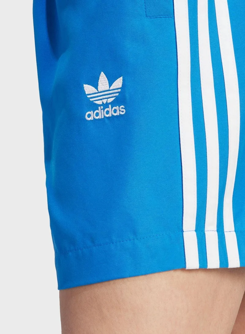 adidas Originals  ORI 3S SH for Men | Best Price UAE