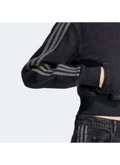 adidas Originals Adicolor Denim Jacket  - Image 4