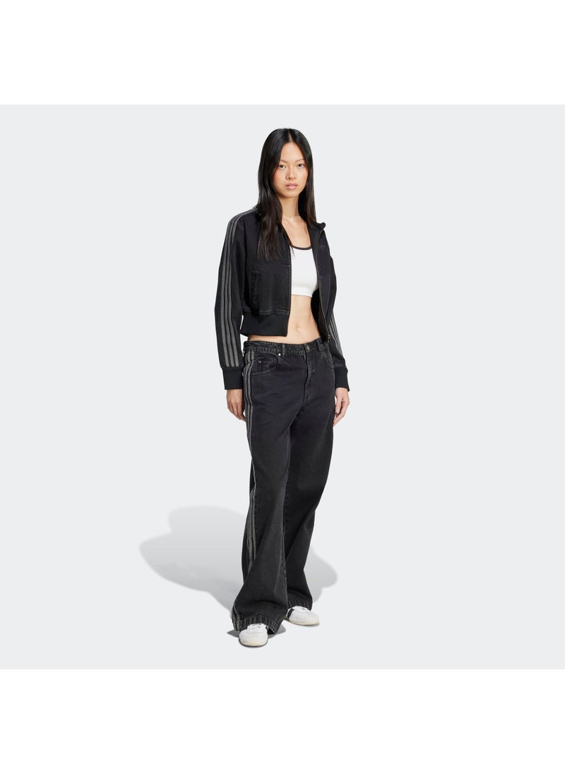 adidas Originals Adicolor Denim Jacket  - Image 5