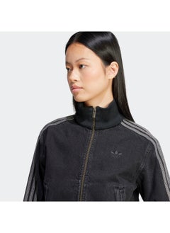 adidas Originals Adicolor Denim Jacket  - Image 3