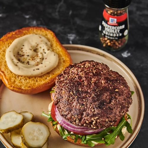 McCormick Peppercorn Medley Grinder, 0.85 Oz - Image 3