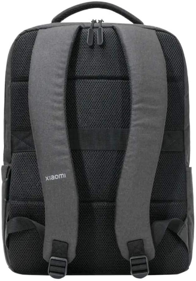 Xiaomi Xiaomi Commuter Backpack Multi Storage Laptop Tablets up to 156 Dark Grey  - Image 3