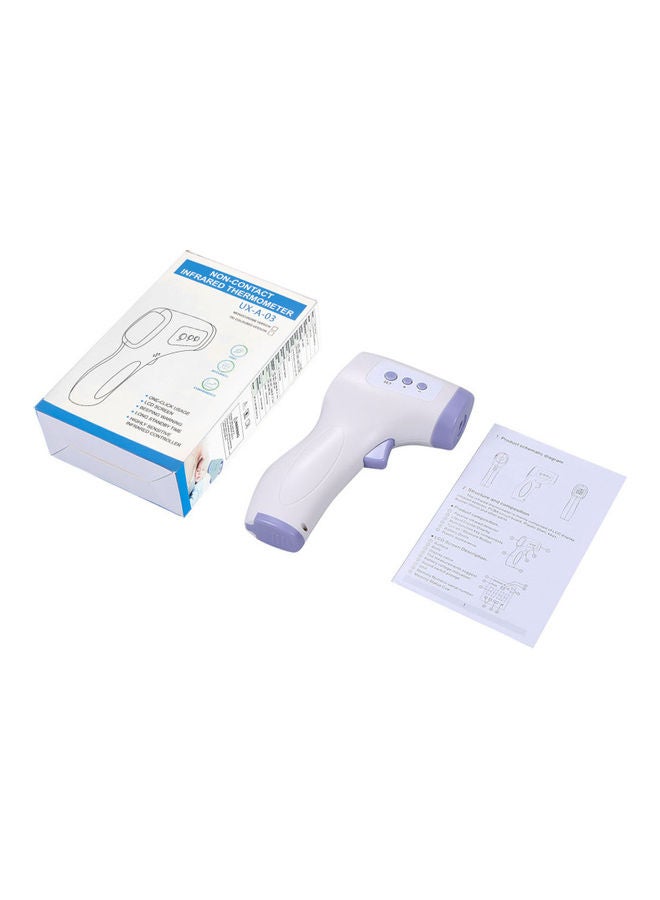 Non-Contact Digital Infrared Thermometer - Image 1