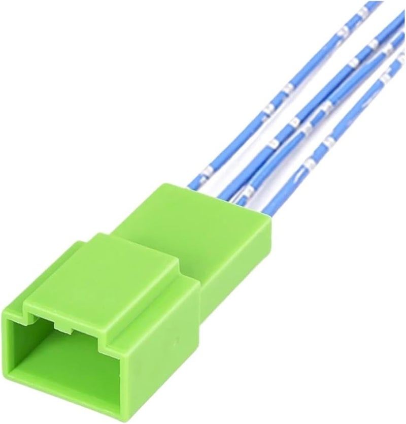 20 Sets 5 Pin IL AG5 5S S3C1 Automotive Male Female Connector Wire Light Steering Booster - Image 2