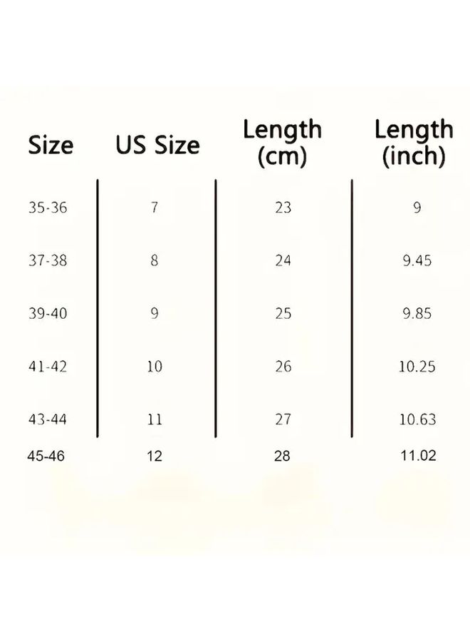 4Pcs 2Pairs Shock Absorbing Insoles EU37 38 Soft Lightweight Comfortable All Day Wear - Image 3