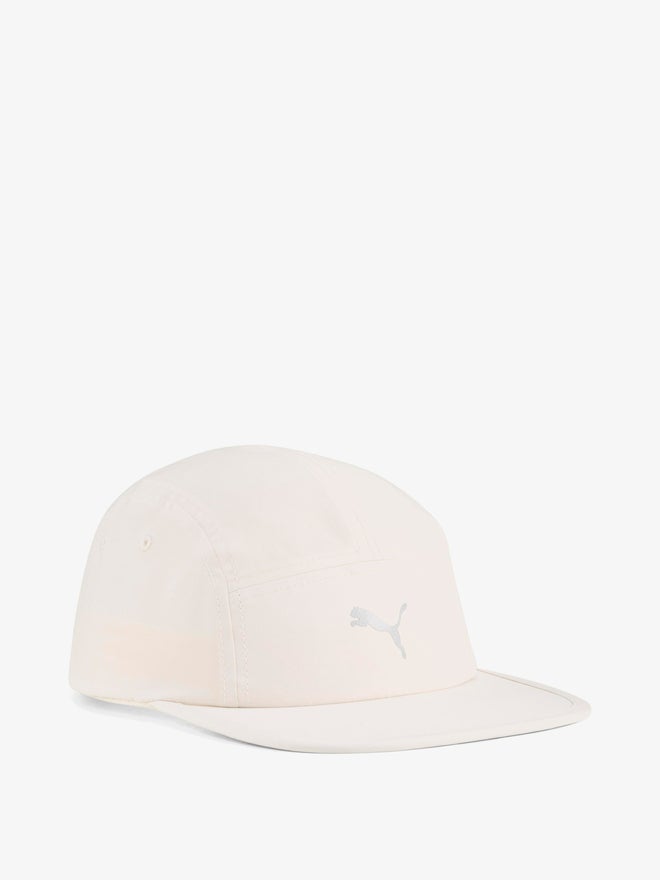PUMA Essentials 5 Panel Cap - Image 1