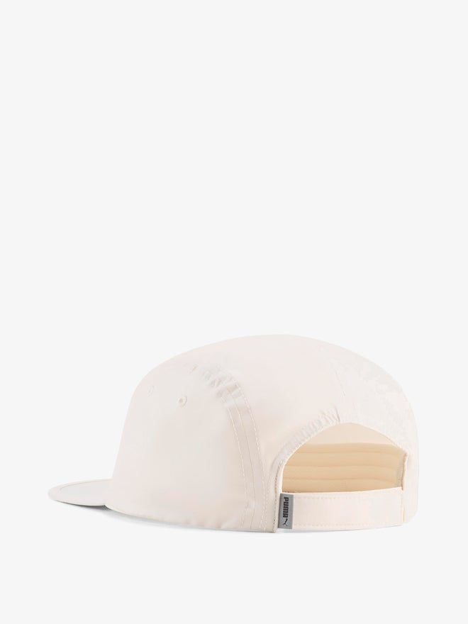 PUMA Essentials 5 Panel Cap - Image 2