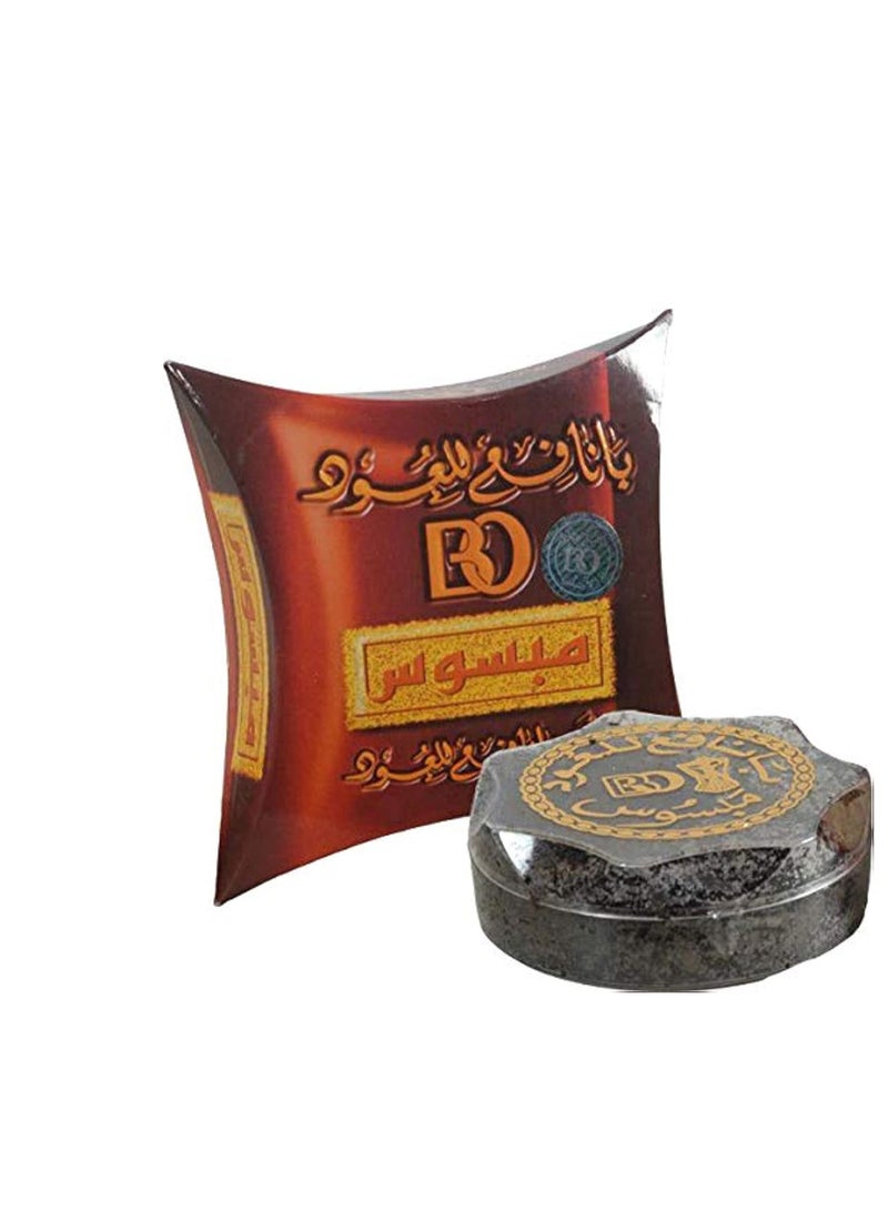 Banafa Bakhour by BANAFA For OUD, 30g, Mbsoos Banafa - Image 2