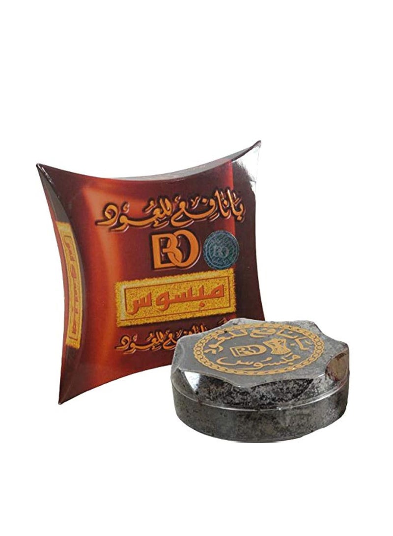 Banafa Bakhour by BANAFA For OUD, 30g, Mbsoos Banafa - Image 3