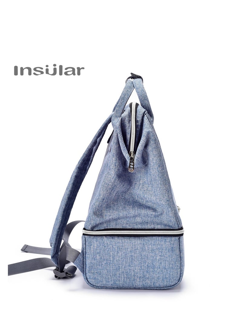 انسولار ماما حقيبة متعددة الوظائف - Image 2