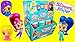 Basic Fun Shimmer and Shine Fashems Series 1 1 Random Capsule - Image 2