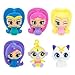 Basic Fun Shimmer and Shine Fashems Series 1 1 Random Capsule - Image 4