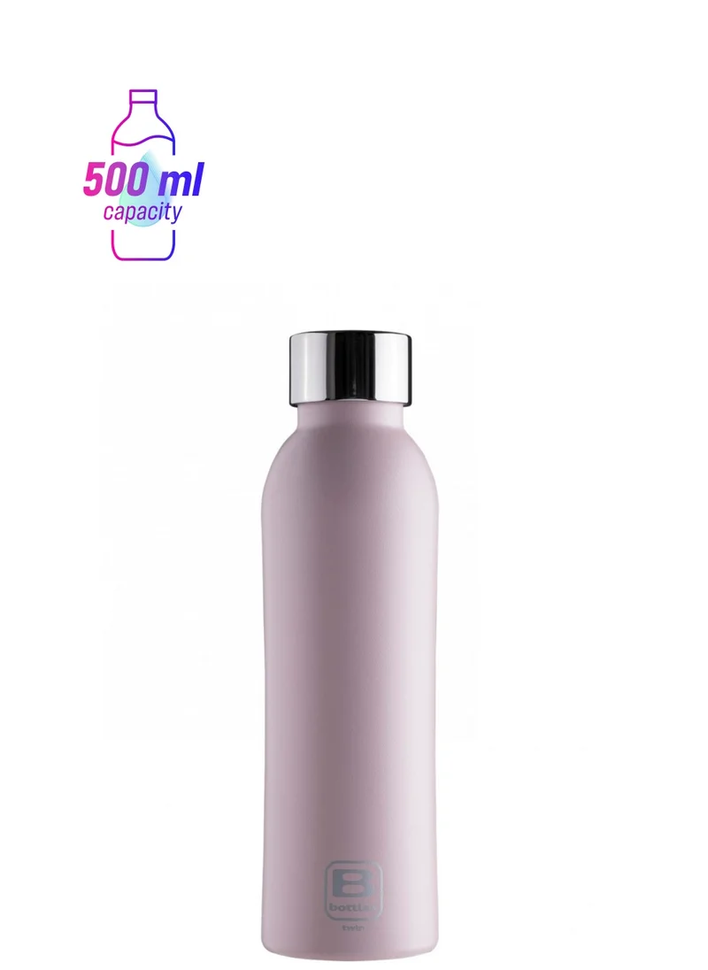 Bugatti Casa Bugatti Lotus Diamond Coating B Bottles Twin 500 ML
