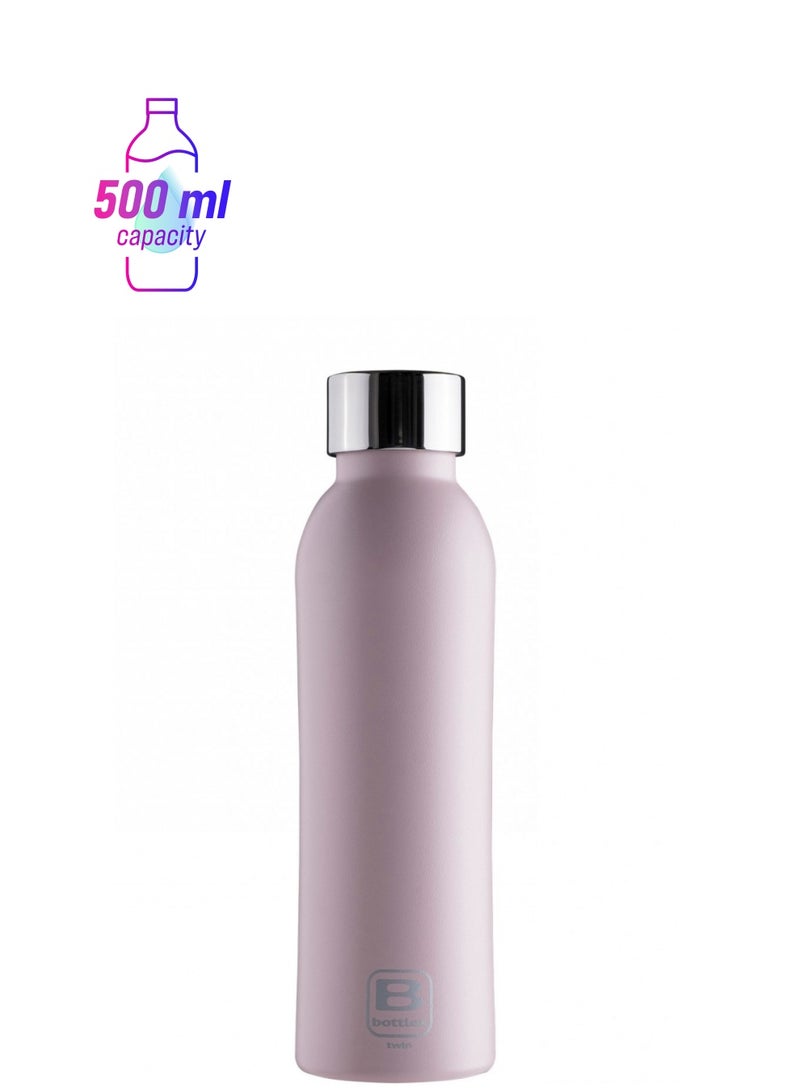 Bugatti Casa Bugatti Lotus Diamond Coating B Bottles Twin 500 ML - Image 1