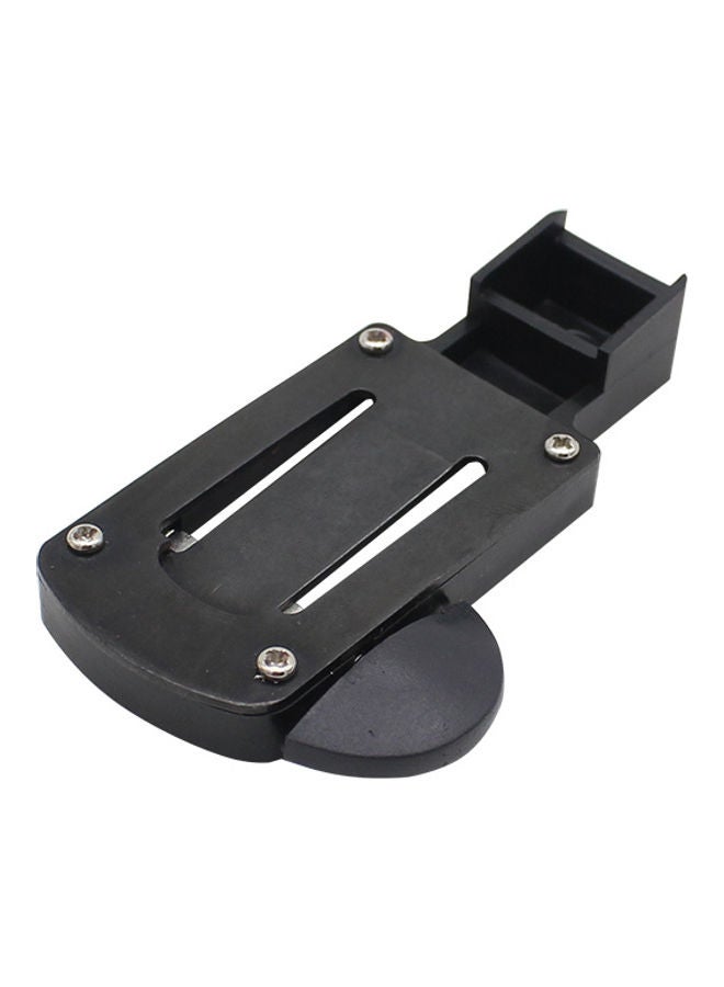 NIBEMINENT Alto Saxophone Sax Reed Trimmer Cutter - Image 2