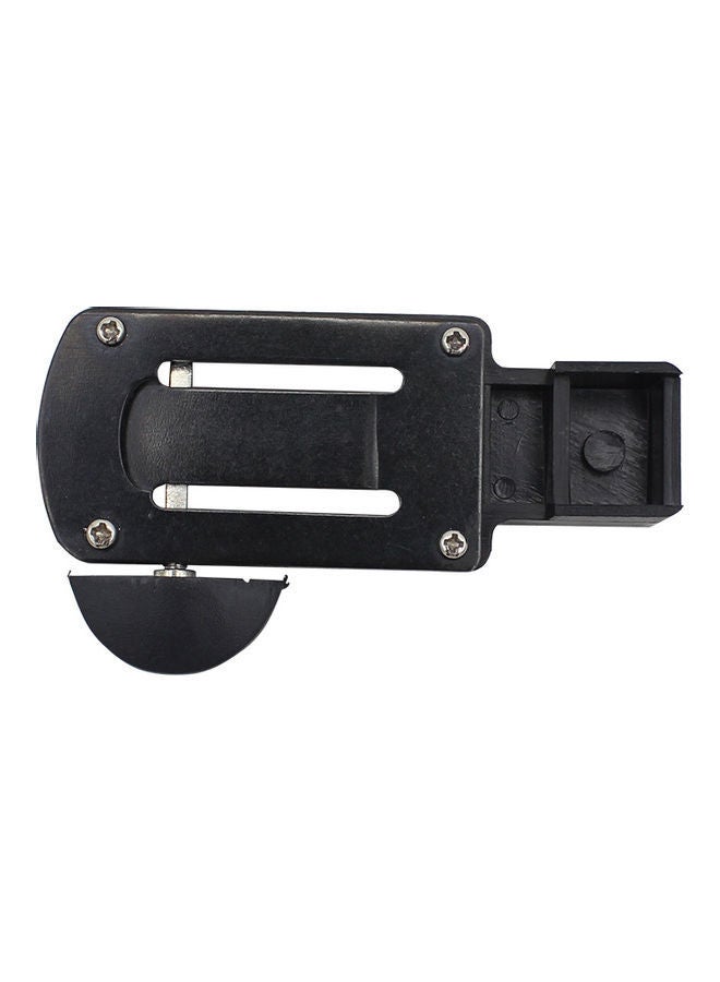 NIBEMINENT Alto Saxophone Sax Reed Trimmer Cutter - Image 4