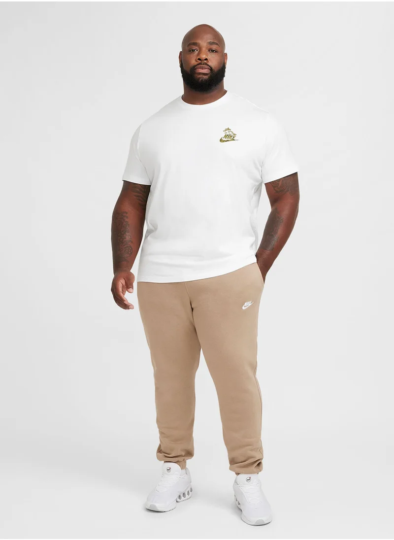 نايكي Nsw Club T-Shirt