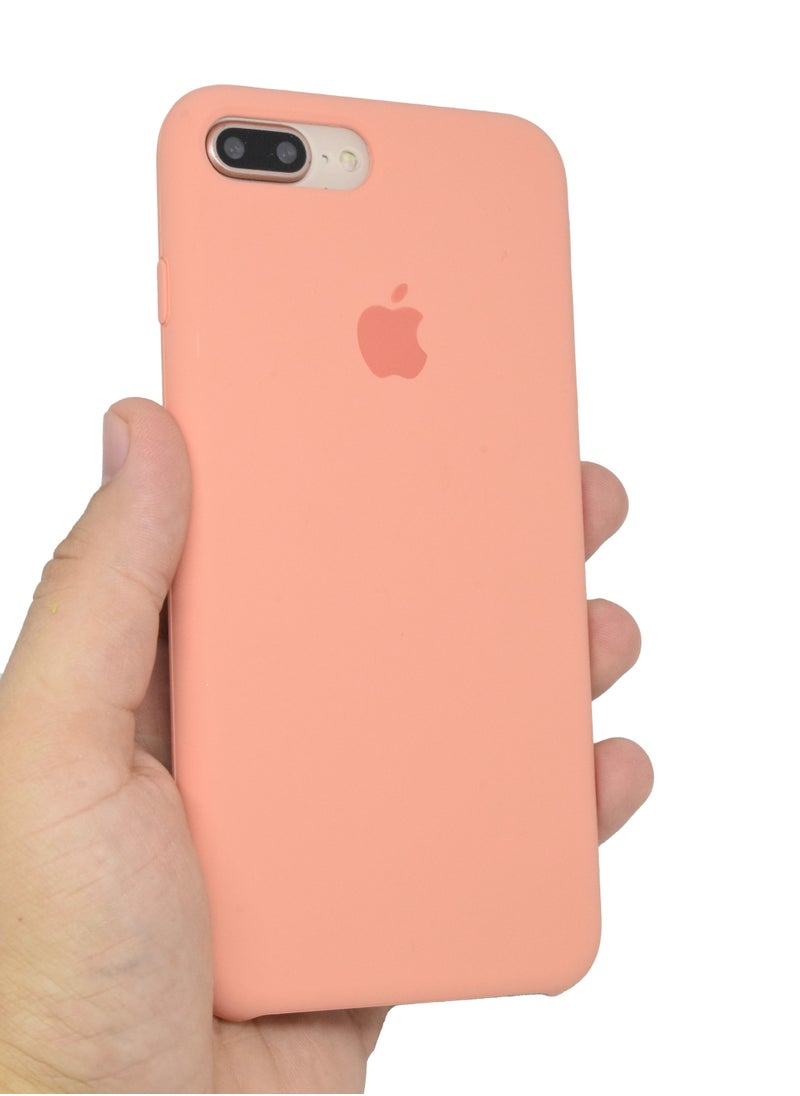 BORTONY Protective Case Cover for Apple iPhone 7 Plus/8 Plus  - Image 2