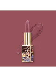CATKIN Catkin Semi-Matte Lipstick Hydrating High Impact Color Infused with Vitamin E and Avocado Oil Smooth Soft Texture Long Lasting Matte Finish 167  - Image 3