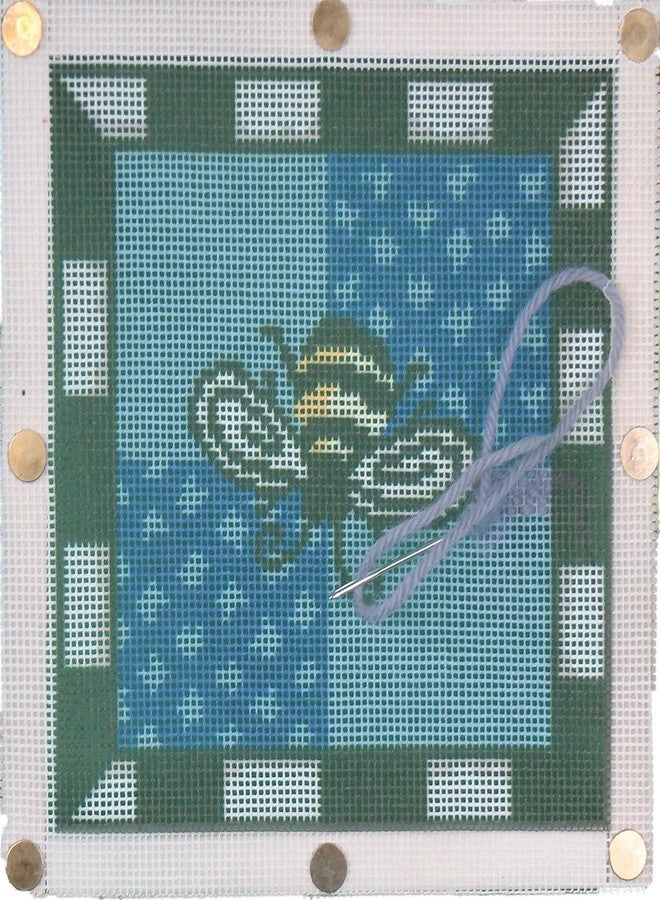 Edmunds 2013 Mini Stretcher Bars for Needle Art, 13 by 1/2-Inch - Image 4